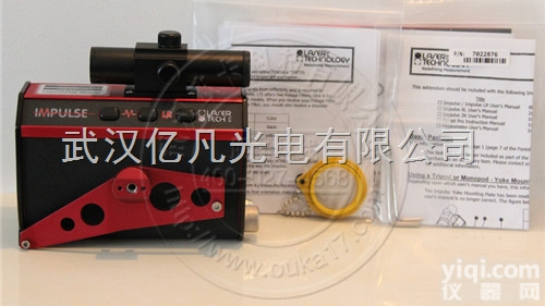 Impulse200L  英柏斯<em>高精度</em>测距仪Impulse200LR-<em>美国</em>LTI原装行货