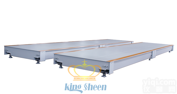 SCS-<em>80T</em>  80吨<em>上海</em><em>地磅</em>秤<em>上海</em>80吨模拟汽车磅