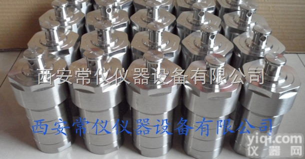 KH-<em>50</em>  水热<em>合成反应</em>釜
