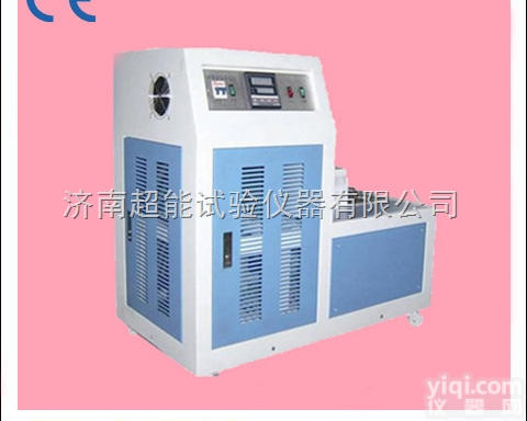 <em>CDW</em>—60  冲击试样<em>低温</em>槽<em>CDW</em>—60