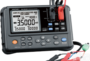 <em>RM3548</em>  <em>日本</em><em>日置</em>HIOKI微欧计