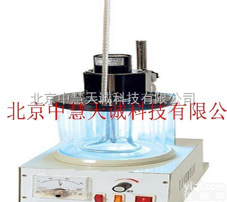 SJDZ-<em>4929</em>-A  <em>润滑脂</em>滴点<em>试验器</em>（油浴）  型号：SJDZ-<em>4929</em>-A 中慧