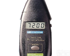 DT-2234C  路昌<em>激光</em>电<em>转速表</em>DT2234C非接触式转速计