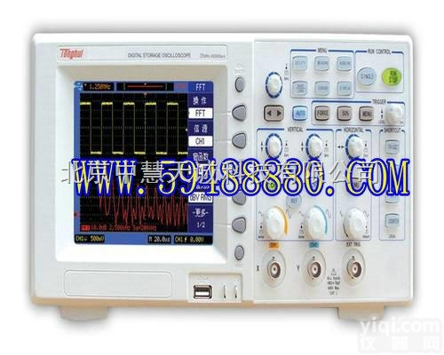 YJ/<em>TDO</em>-3022A  数字存储<em>示波器</em>  型号：YJ/<em>TDO</em>-3022A 中慧