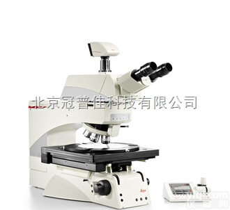 <em>低倍</em>宏观徕卡DM12000M<em>金相</em>显微镜