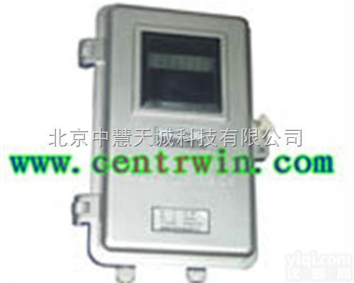 <em>BYTD</em>-EA1  环境温湿度<em>报警仪</em>  型号：<em>BYTD</em>-EA1 中慧