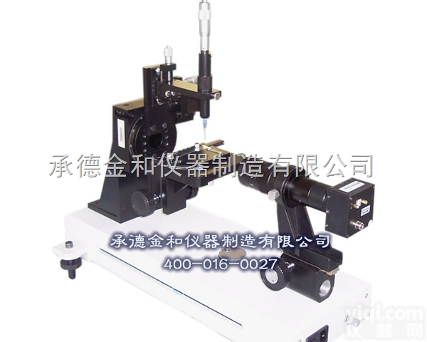 JY-PHb  石油化工液体研究仪器（JY--PHb接触角测定仪<em>科研单位</em>必备）
