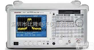 <em>R3272 频谱分析仪</em> 深圳
