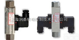 华东代理ELETTROTEC IFE系列活塞式带<em>刻度</em><em>可调</em><em>流量开关</em>