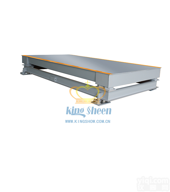 SCS-10T  <em>上海</em><em>地磅</em>秤-10T<em>地磅</em>秤-<em>缓冲</em>电子<em>地磅</em>