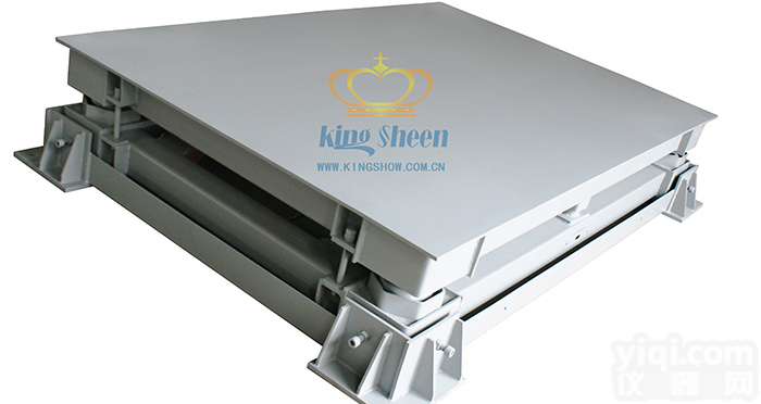 SCS-7.5T  <em>上海</em><em>地磅</em>秤-7.5T<em>地磅</em>秤-<em>缓冲</em>电子<em>地磅</em>