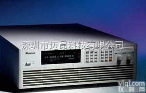 Chroma 62150H-600S/1  Chroma 62150H-600S/1000S <em>太阳能电池</em><em>阵列</em>仿真电...