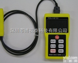 <em>日本</em>NDK<em>高斯计</em>GV-400  <em>日本</em>NDK<em>高斯计</em>GV-400磁粉探伤仪器