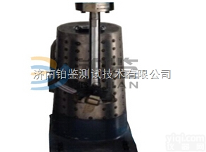 铂鉴  电力安全带拉力试验机 万能试验机 脚扣件拉压试验机