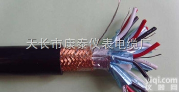 ZR-<em>JKVVP</em>计算机信号<em>控制电缆</em>
