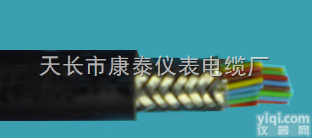 DJFPVP<em>耐油</em><em>耐高温</em><em>电缆</em>