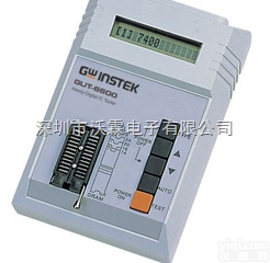 <em>GUT</em>-6600 IC<em>测试器</em>