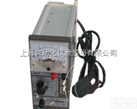 DFX-02  上海<em>调节器</em>厂DFX-02校验<em>信号</em>发生器说明书