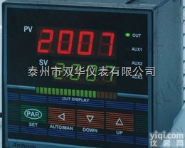 双华<em>KSB</em>型<em>热电偶</em>输入32路8路16路显示温度巡检仪