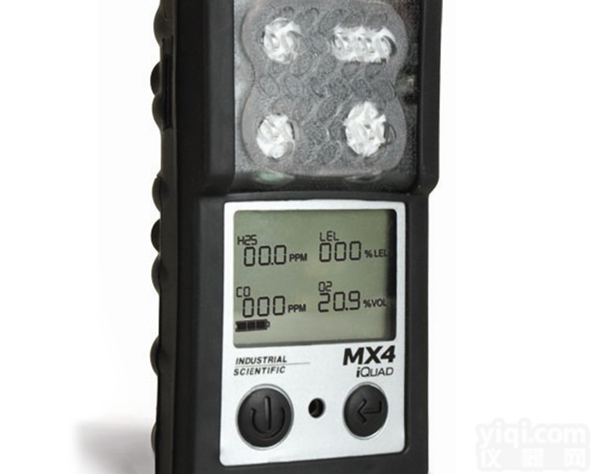 英<em>思科</em>MX4 Ventis  MX4 Ventis多种气体检测仪销售服务商