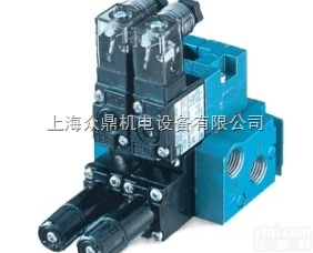 4-AA1-DDAJ-1KD  MAC<em>电磁阀</em>中文<em>选型</em><em>样本</em>