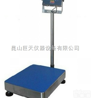 XK3102  <em>本安</em>型<em>防爆</em>电子秤<em>昆山</em>巨天仪器热卖中