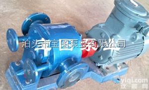 BW  夹套保温<em>齿轮泵</em>行业的发展趋势怎样--宝图泵业