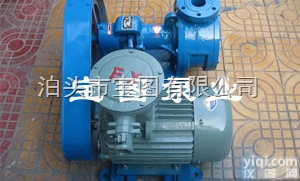 NCB-12/0.5  高<em>粘度</em>树脂泵厂家，高<em>粘度</em>树脂泵价格找<em>泊头</em><em>泊头</em><em>宝图</em>