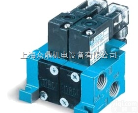 4-AA1-DDAJ-2KD  MAC<em>电磁阀</em>中文<em>选型</em><em>样本</em>