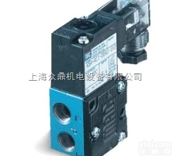 4-AA1-DDBD-1BA  MAC<em>电磁阀</em>中文<em>选型</em><em>样本</em>