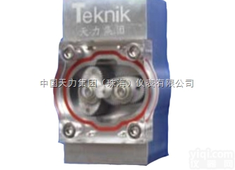 <em>TLCF-20  椭圆齿轮流量计</em>