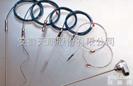 安徽天康WRE-203S<em>微型</em><em>热电偶</em>/<em>热电阻</em>
