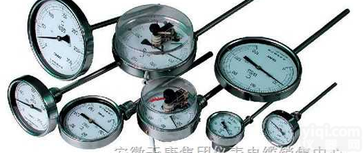 径向型双<em>金属</em><em>温度计</em>，径向型双<em>金属</em><em>温度计</em><em>型号</em>