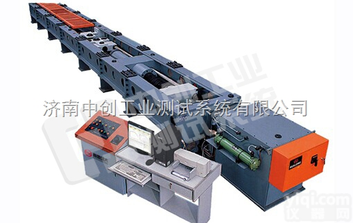 600T<em>绝缘</em><em>端子</em>卧式拉力试验机设计原理、2000KN<em>绝缘</em><em>端子</em>Z大抗拉强...