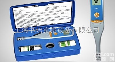 上海<em>三信</em><em>笔式</em>酸度计SX610/SX610酸度计/精密酸度计