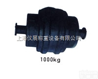 河北圆柱型<em>砝码</em>，1吨铸铁<em>砝码</em>非常规可<em>订做</em>