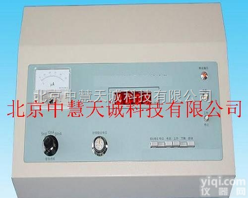 KG/<em>KLT</em>-1  <em>通用</em><em>库仑</em>仪  型号：KG/<em>KLT</em>-1 中慧