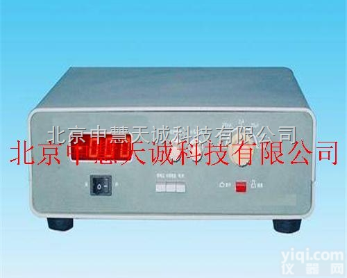 KG/CH-2  <em>毛细管</em>电泳化学<em>检测仪</em>  型号：KG/CH-2 中慧