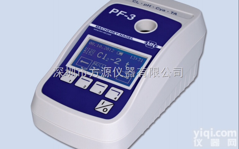 PF-3  <em>饮用水</em>分析<em>检测仪</em>    深圳<em>饮用水</em>分析<em>检测仪</em>
