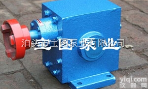 ZYB5/3.6  ZYB增压燃油<em>齿轮泵</em>齿轮<em>磨损</em>如何维修，咨询泊头宝图泵业