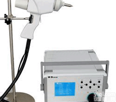 DL21-ESD-20G  静电放电测试仪 智能型<em>静电放电发生器</em> 接触放电发生器