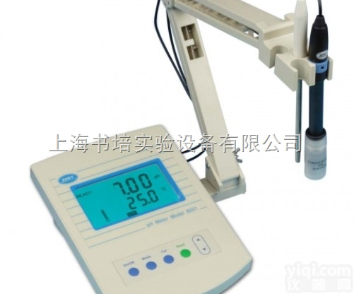 上<em>海康</em>仪<em>智能型</em>酸度计PHS-3CT/PHS-3CT酸度计