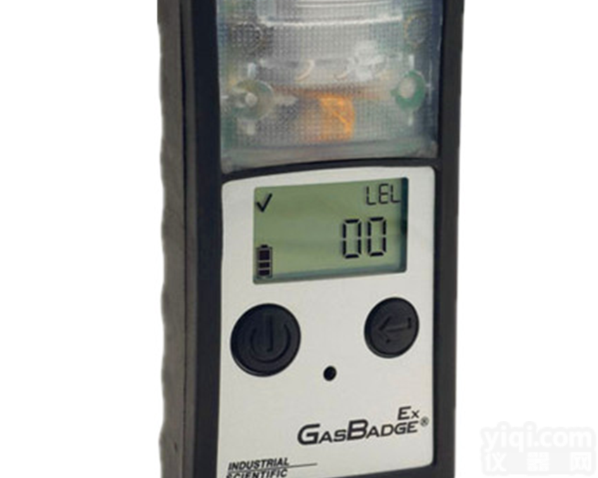 英<em>思科</em>GB90-Ex  美<em>国英</em><em>思科</em>GasBadge Ex<em>可燃气</em>体检测仪