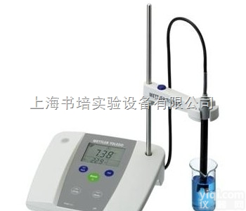梅特勒FiveEasy基础型<em>台式</em><em>酸度计</em>FE20K/FE20K<em>精密</em>PH计...