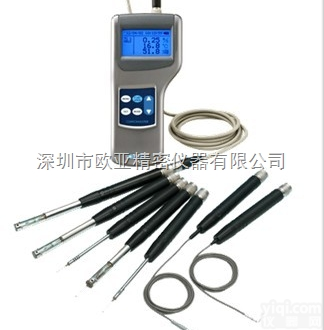 加野<em>麦克斯</em>KANOMAX <em>65Ser</em><em>智能型</em>环境测试仪