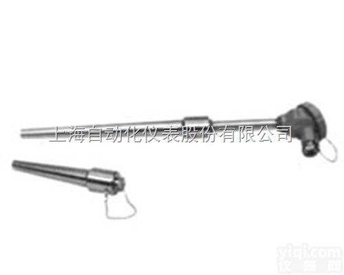 WZP2-<em>4318</em>  上海自动化仪表三厂WZP2-<em>4318</em>套<em>管式</em><em>热电阻</em>