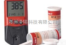 URIT-12（优<em>利特</em>）  乡镇医院体检专用血红蛋白分析仪/血红蛋白仪配套试<em>纸条</em>*