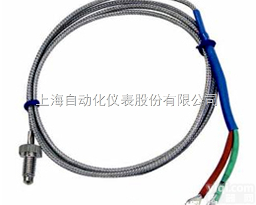 <em>WRET</em>-02、WRNT-02  上海自动<em>化仪表</em>三厂<em>WRET</em>-02、镍铬-铜镍<em>热电偶</em>