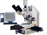 107JPC-1  上海长方<em>增强型</em>测量<em>显微镜</em>