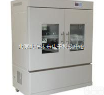 HG25- BSD-YX1400  恒温制冷<em>振荡培养</em>箱 全温<em>振荡培养</em>箱 立式<em>双层摇床</em>